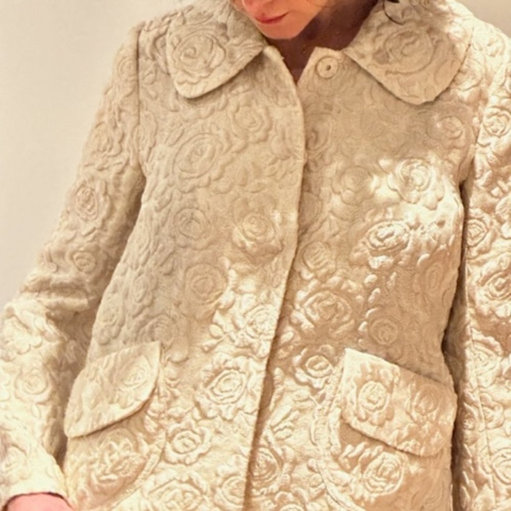 WOMEN JACKET